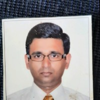 Akhilesh Pandey