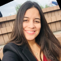 Maria Camila Ariza Cuberos