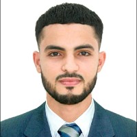 ABDALLAH CHAIBI