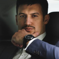 Valeriu Antoci