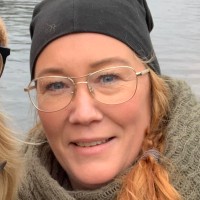 Susanne Johansson