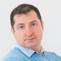 Dmitry Kharchenko