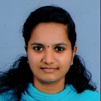 Revathy Krishna