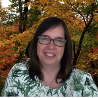 Liz McCarty