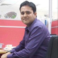 Nishit Suthar