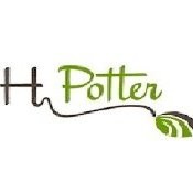h potter