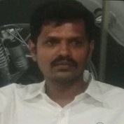 Ramkumar S