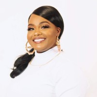 Naysha Burch