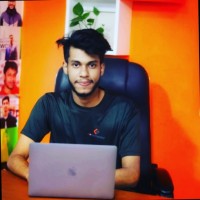 Md Masud
