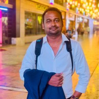 Vivek Soundarapandian