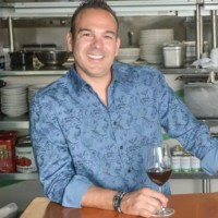 Michael Merendino