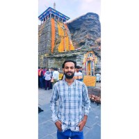 Anurag Saxena