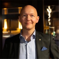 Peter Neuendorf