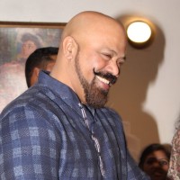Manoj Gangadharan