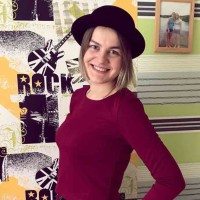Olga Puzach