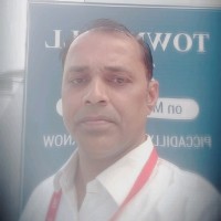 Rakesh Kumar