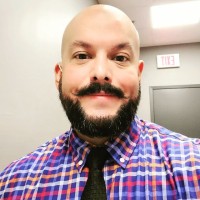 Joshua Mendoza