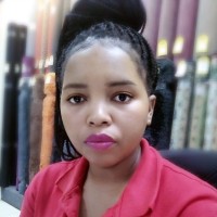 Zinhle Thwala