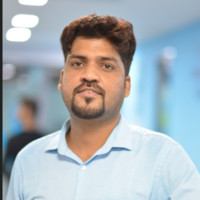 Vishal Gupta