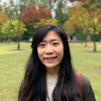 Regina Tan Chun Qi
