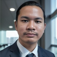 Muhammad Syamil Irfan Zulkifli