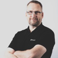 Joakim Holmberg