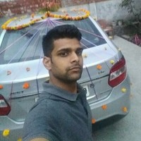 Choudhary Sunil Naru