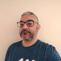 Carlos Alberto Lima
