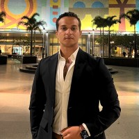 Khaled Taha