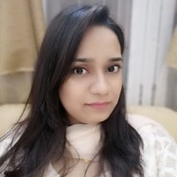 Aisha Khan
