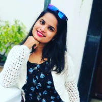 Nethra Bai