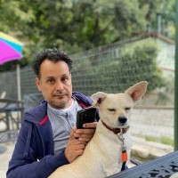 Antonio Sanchez