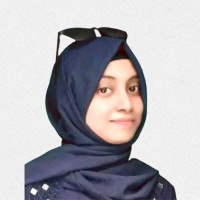 Aiza Nadeem