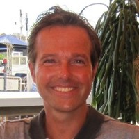 Rob Sanders