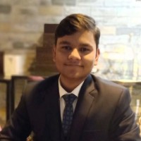 Ayush Shrivastav
