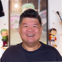 Victor Tan