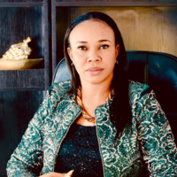 Lilian Iwu