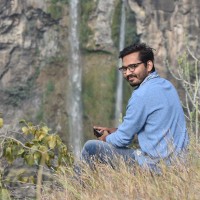 Ashutosh Aranya
