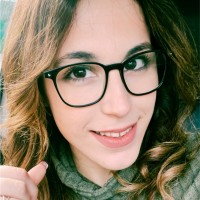 Patricia Las Heras Antolín
