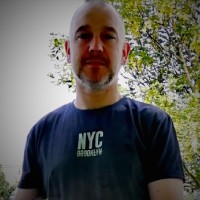 Nigel Armitage