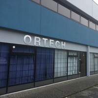 Ortech Industries