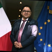 Arun Malik