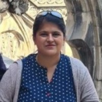 Priyanka Srinivas Krishna