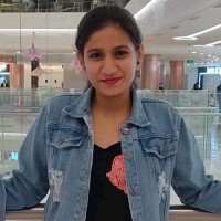 Rakshita Murachavar