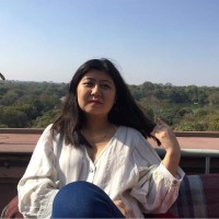Zubeda Ali