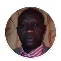 babacar Kane