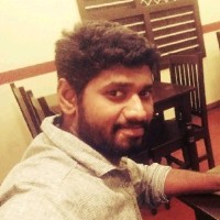 Gowthaman Chandran
