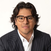 Cesar Mateos
