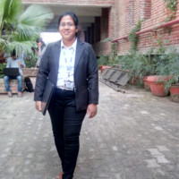 Salema Khatun