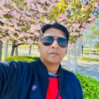 Rehmatullah Ahmad